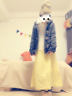 なあむ.さんのコーディネート