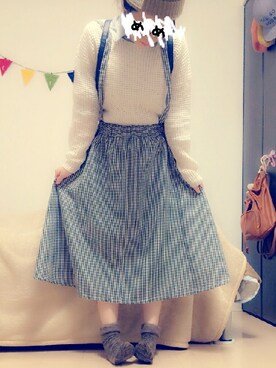 なあむ.さんのコーディネート