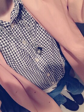 なあむ.さんのコーディネート