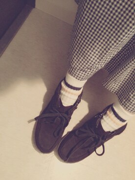 なあむ.さんのコーディネート