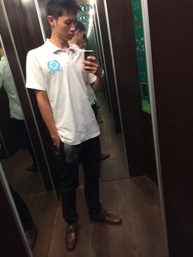 Gatsby Leanさんのコーディネート