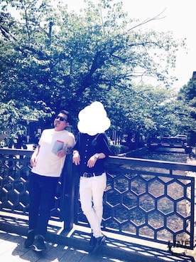 ことらさんのコーディネート