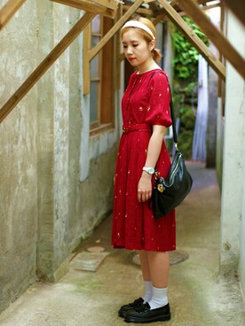 YUNA♡さんのコーディネート