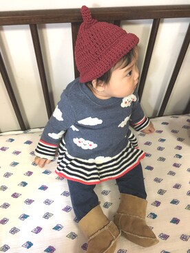 りこまるさんのコーディネート