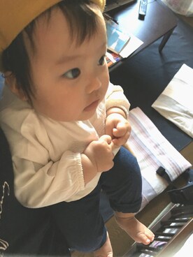 りこまるさんのコーディネート