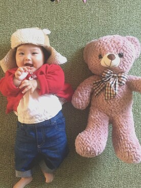 りこまるさんのコーディネート