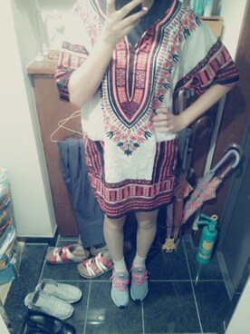 ゆめちゃさんのコーディネート