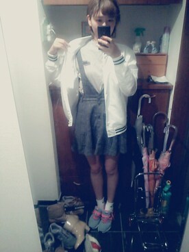 ゆめちゃさんのコーディネート