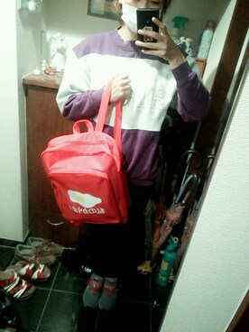 ゆめちゃさんのコーディネート