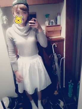 ゆめちゃさんのコーディネート