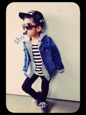 shii◡̈aさんのコーディネート