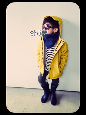 shii◡̈aさんのコーディネート