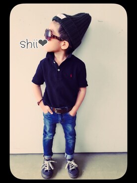 shii◡̈aさんのコーディネート