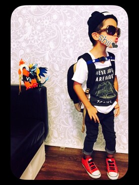 shii◡̈aさんのコーディネート