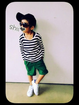 shii◡̈aさんのコーディネート