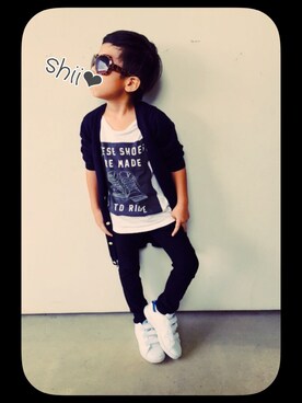 shii◡̈aさんのコーディネート