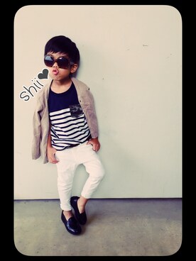 shii◡̈aさんのコーディネート