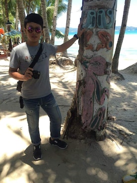 陳俊廷 Chen jyun tingさんのコーディネート