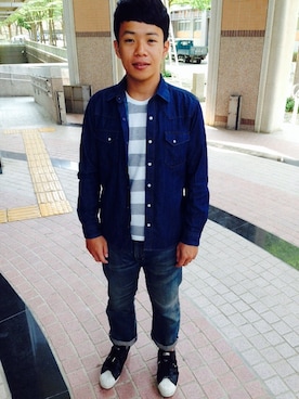 陳俊廷 Chen jyun tingさんのコーディネート