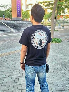 陳俊廷 Chen jyun tingさんのコーディネート