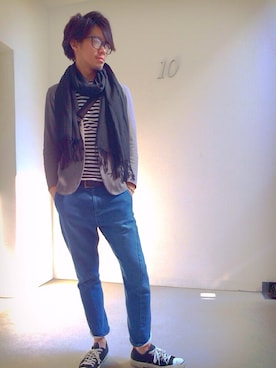 takaさんのコーディネート