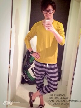 takaさんのコーディネート