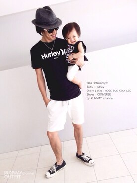 takaさんのコーディネート