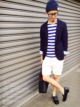 takaさんのコーディネート