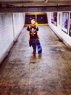 aratasticさんのコーディネート