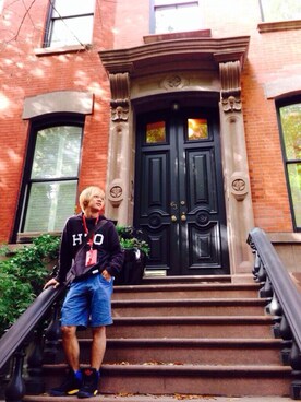 aratasticさんのコーディネート