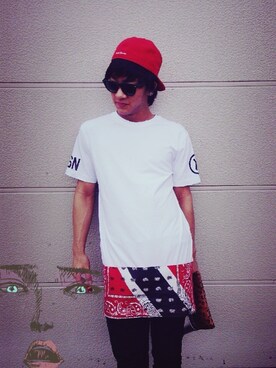 aratasticさんのコーディネート