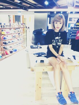 Heidiさんのコーディネート