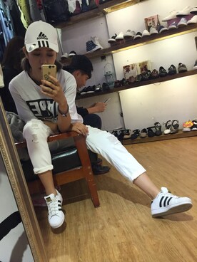 Heidiさんのコーディネート