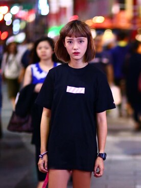 Heidiさんのコーディネート