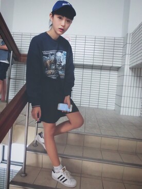 Heidiさんのコーディネート