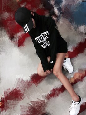 Heidiさんのコーディネート