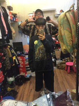 Heidiさんのコーディネート