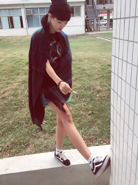 Heidiさんのコーディネート