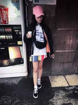 Heidiさんのコーディネート