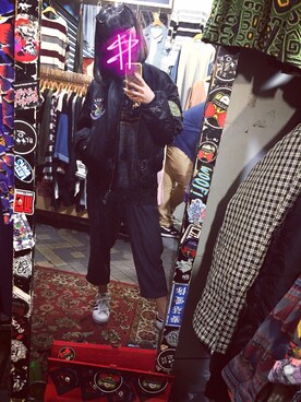 Heidiさんのコーディネート