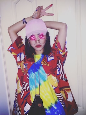 Heidiさんのコーディネート