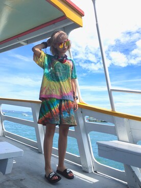 Heidiさんのコーディネート