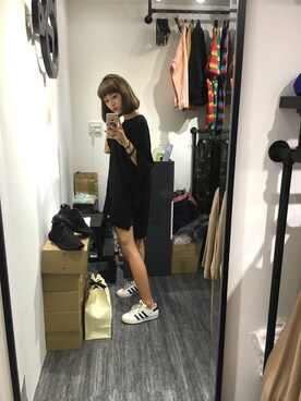 Heidiさんのコーディネート