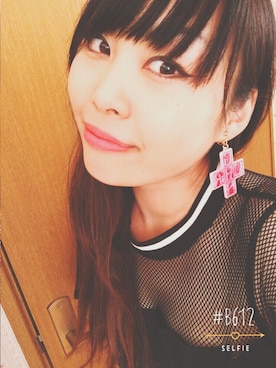 NaOさんのコーディネート