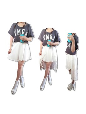 NaOさんのコーディネート