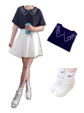 NaOさんのコーディネート