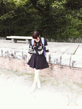 NaOさんのコーディネート