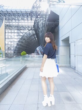 NaOさんのコーディネート