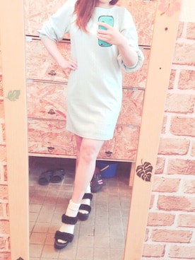 NaOさんのコーディネート