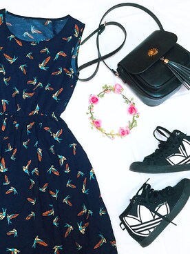 NaOさんのコーディネート